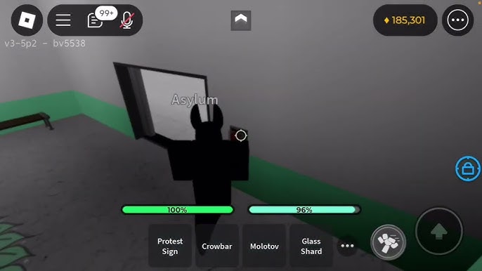 How To Open The Elevator In Stone Haven Roblox